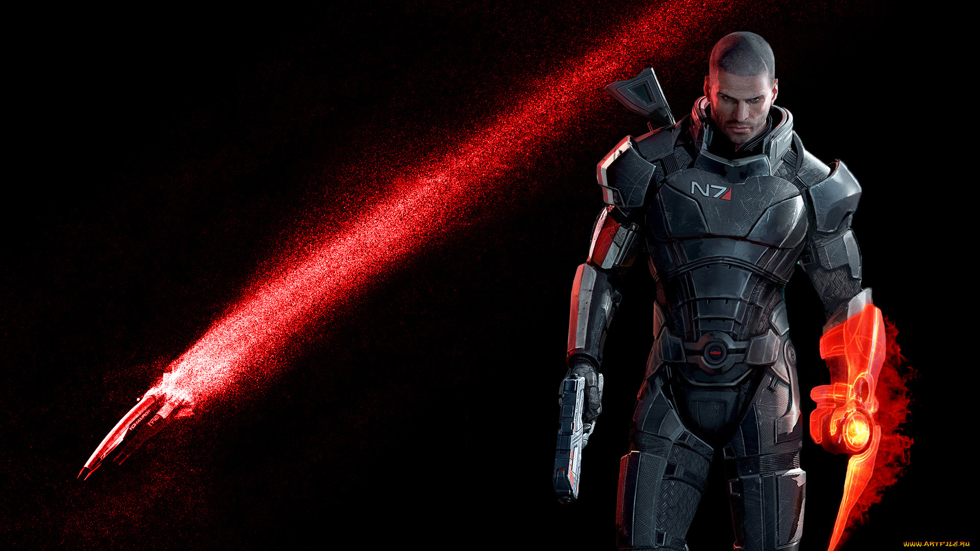  , mass effect 3, 